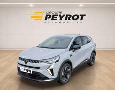 Renault Symbioz Estancarbon