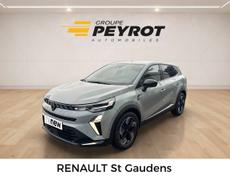 Renault Symbioz Symbioz E-Tech full hybrid 145 Techno