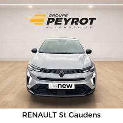 Renault Symbioz E-Tech full hybrid 145 Techno occasion - Estancarbon - photo 2/20