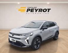 Renault Symbioz Saint-Girons