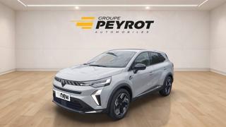 Renault Symbioz  - photo 0