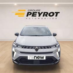 Renault Symbioz E-Tech full hybrid 160 ch Techno occasion - Saint-Girons - photo 2/23