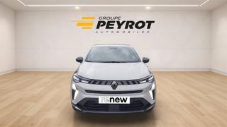 Renault Symbioz  - photo 1