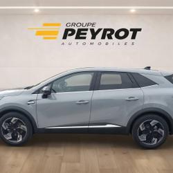 Renault Symbioz E-Tech full hybrid 160 ch Techno occasion - Saint-Girons - photo 3/23