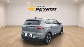 Renault Symbioz  - photo 4
