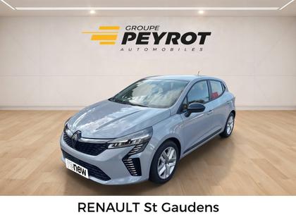 Renault Clio 5 - Clio E-Tech full hybrid 145 ch GSR2 Evolution - 18 480 €