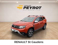 Dacia Duster Estancarbon