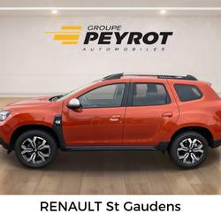 Dacia Duster Duster Blue dCi 115 4x2 Prestige + Estancarbon