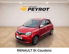 Renault Twingo 3