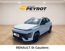 Hyundai Kona - Kona Electrique 65 kWh - 217 ch N Line Creative - 29 890 €