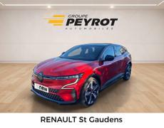 Renault Megane E-Tech Estancarbon