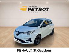 Renault Zoe - Zoe R110 - 22B Evolution - 16 590 €