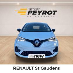 Renault Zoe R110 - 22B Evolution occasion - Estancarbon - photo 2/21