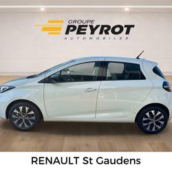 Renault Zoe R110 - 22B Evolution occasion - Estancarbon - photo 3/21