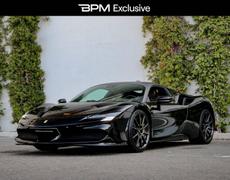 Ferrari SF90 MONACO (MONACO)