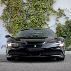 Ferrari SF90 STRADALE MONACO (MONACO)