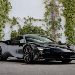 Ferrari SF90 STRADALE MONACO (MONACO)