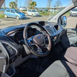 Ford Transit Custom 270 L1H1 2.0 TDCI 170 TREND BUSINESS Bellevigny