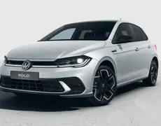 Volkswagen Polo Lisieux