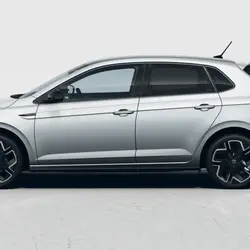 Volkswagen Polo Polo 1.0 TSI 116 S&S DSG7 R-Line Edition Lisieux