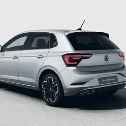 Volkswagen Polo Polo 1.0 TSI 116 S&S DSG7 R-Line Edition Lisieux