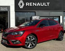 Renault Megane 4