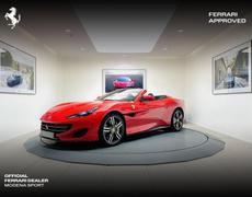 Ferrari Portofino Balma