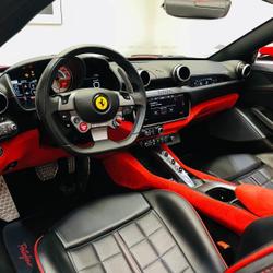 Ferrari Portofino V8 3.9 T 600ch Balma