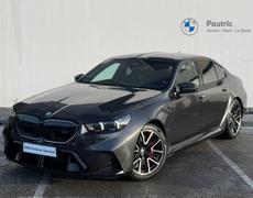 BMW M5 Saint-Herblain