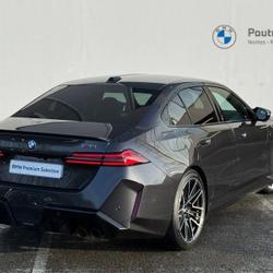 BMW M5 4.4 V8 PHEV 727ch Saint-Herblain