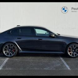 BMW M5 4.4 V8 PHEV 727ch Saint-Herblain