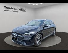 Mercedes GLA