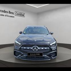 Mercedes GLA 200 d 150ch AMG Line 8G-DCT Le Mans