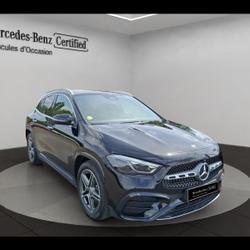 Mercedes GLA 200 d 150ch AMG Line 8G-DCT Le Mans
