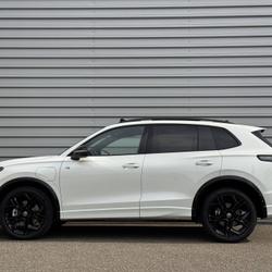 Volkswagen Tiguan Tiguan 1.5 eHybrid 272ch DSG6 R-Line Edition Colmar