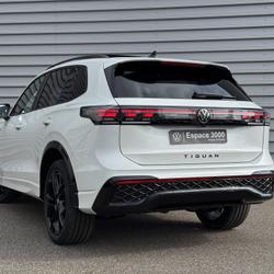 Volkswagen Tiguan Tiguan 1.5 eHybrid 272ch DSG6 R-Line Edition Colmar