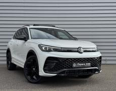 Volkswagen Tiguan Sélestat