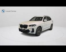 BMW X3 Mougins