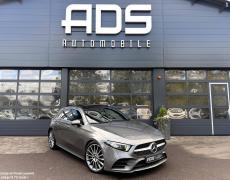 Mercedes Classe A Diebling