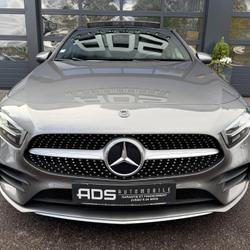 Mercedes Classe A IV (W177) 180 d 116ch AMG Line 7G-DCT occasion - Diebling - photo 2/45