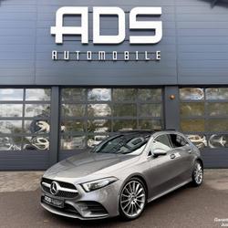 Mercedes Classe A IV (W177) 180 d 116ch AMG Line 7G-DCT occasion - Diebling - photo 3/45