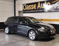 Volkswagen Golf 8 Maubeuge