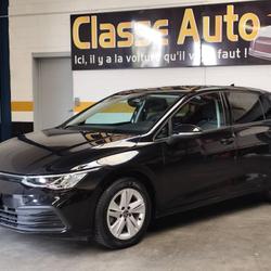 Volkswagen Golf 8 VIII 1.0 TSI OPF 110ch Life Maubeuge