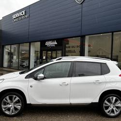 Peugeot 2008 1.2 TURBO 130CH CROSSWAY S&S / DISTRIBUTION NEUVE &Eacute;chirolles