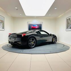 Ferrari 458 italia V8 4.5 Italia Balma