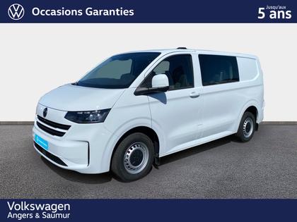 Volkswagen Transporter - TRANSPORTER PROCAB L1H1 2.0 TDI 150 BVA8 BUSINESS - 59 694 €
