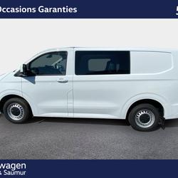 Volkswagen Transporter TRANSPORTER PROCAB L1H1 2.0 TDI 150 BVA8 BUSINESS Angers