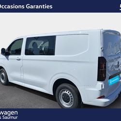 Volkswagen Transporter TRANSPORTER PROCAB L1H1 2.0 TDI 150 BVA8 BUSINESS Angers