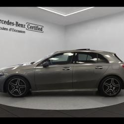 Mercedes Classe A 180 136ch AMG Line 7G-DCT Le Mans