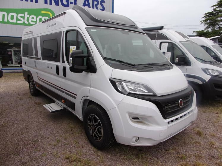 Fourgon Autostar Autres Autostar   - 82 563 €